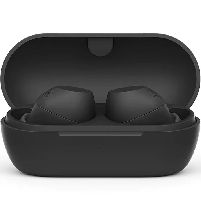 Sony WF-C710N Auriculares In-Ear con Cancelación de Ruido, Negro